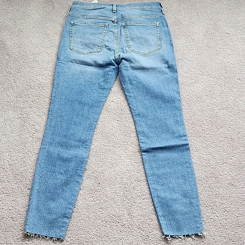 J. Crew 9" Toothpick - Picture 5 of 7